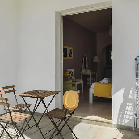 Pefkos Lemon Tree Bed & Breakfast Pefki (Rhodes)