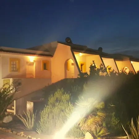 Pefkos Lemon Tree Bed & Breakfast Pefki (Rhodes)