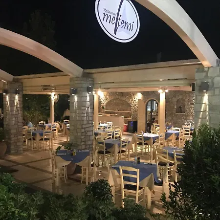 Pefkos Lemon Tree Pefki